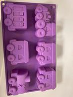 Trein taartvorm apen taartvorm, Ophalen, Zo goed als nieuw, Taarten, Bakvorm