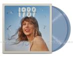 Taylor Swift 1989 Nieuw Taylor’s Version LMTD Blauw 2 LP, Ophalen of Verzenden, 2000 tot heden, Nieuw in verpakking, 12 inch