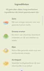 Hondenbrokken Just Russel voor hond vanaf 25 kg, Dieren en Toebehoren, Dierenvoeding, Ophalen of Verzenden, Hond