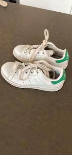 Stan smith adidas shoes white leather size 29, Kinderen en Baby's, Kinderkleding | Schoenen en Sokken, Schoenen, Jongen of Meisje