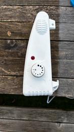 Eurom CK 501H Elektrische Kachel, Ophalen, Gebruikt, Overige soorten, Elektrisch