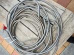 Grondkabel, Doe-het-zelf en Verbouw, Elektra en Kabels, Ophalen of Verzenden, Gebruikt, Kabel of Snoer
