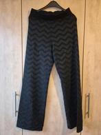 Super gave zwarte glitter broek Studio Anneloes maat S izgs, Kleding | Dames, Broeken en Pantalons, Studio Anneloes, Zwart, Ophalen of Verzenden