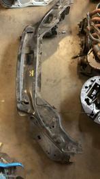 Front paneel origineel zwart Volvo V70 III ('07-'17), Ophalen, Gebruikt, Volvo