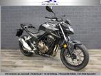 HONDA CB 500 F ABS (bj 2021) Nieuwstaat CB500 CB500F, Bedrijf, 12 t/m 35 kW, 2 cilinders, Sport