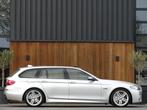 Bmw 5-serie Touring M550d 381PK X-Drive / Alcantara / LED /, Automaat, Gebruikt, Euro 6, 2993 cc