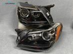 Mercedes SLK W172 Bi Xenon ILS Koplamp links rechts, Ophalen of Verzenden, Gebruikt, Mercedes-Benz