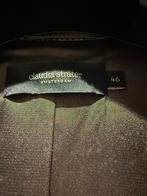 Claudia Strater blazer geruit, Kleding | Dames, Jasjes, Kostuums en Pakken, Overige kleuren, Maat 46/48 (XL) of groter, Nieuw