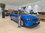 Opel Astra 1.2 Level 2, Voorwielaandrijving, 12 maanden, Euro 6, Blauw