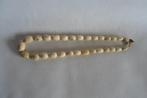 Ketting Hoorn Tribal, Ophalen of Verzenden, Overige materialen, Ketting