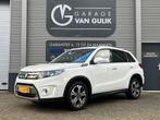 Suzuki Vitara 1.6 120PK Automaat,PanoDak,Navi,Clima,Cruise,C, Auto's, Gebruikt, 4 cilinders, 1095 kg, 400 kg