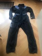 Origineel Kramp kinder overall, maat 14, dubbele rits., Tuin en Terras, Werkkleding, Gebruikt, Kinderen, Overall, Kramp