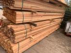 Tuinhout Douglas ribben planken balken, Ophalen, Nieuw, 250 cm of meer, Planken
