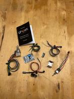 Graph Tech Ghost Acousti-Phonic Preamp, Ophalen of Verzenden, Zo goed als nieuw, Gitaar