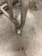 Onderstel kamado egg, Tuin en Terras, Houtskoolbarbecues, Ophalen, Gebruikt