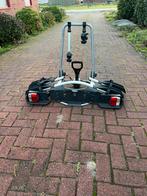 Thule fietsendrager, Auto diversen, Fietsendragers, Ophalen, Zo goed als nieuw, Trekhaakdrager