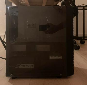 PC Ryzen 3600 en GeForce RTX 3070 beschikbaar voor biedingen