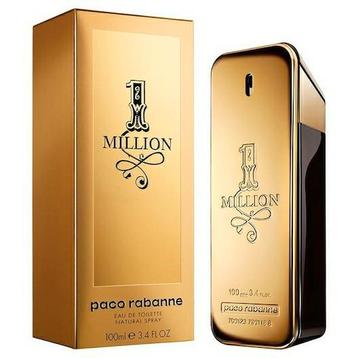 1 Million parfum 100ml -- Gratis verzending -- beschikbaar voor biedingen
