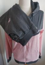 Huispak maat XL - 42, Kleding | Dames, Huispakken, Verzenden, Maat 42/44 (L), Roze, Onbekend