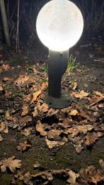 8 Gardena bollampen 12v systeem, Kunststof, Minder dan 50 watt, Staande lamp, Ophalen of Verzenden