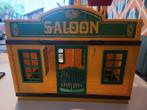 Playmobile western vintage, Ophalen, Gebruikt, Toebehoren