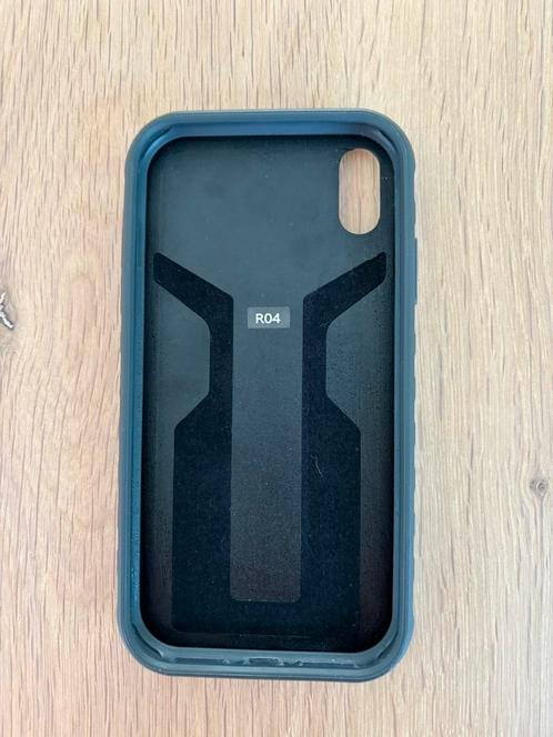 Topeak ridecase voor Apple iPhone XR, Telecommunicatie, Mobiele telefoons | Hoesjes en Frontjes | Apple iPhone, Zo goed als nieuw