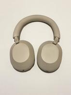 Sony WH-1000XM5 wireless headphones with noise cancelling, Audio, Tv en Foto, Koptelefoons, Ophalen, Zo goed als nieuw, Sony, Bluetooth