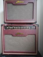 Albion Gulfstream GS30 combo, Ophalen, Zo goed als nieuw, Gitaar, Minder dan 50 watt