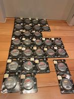 Berkley Nanofil 270meter rol, afm 0,04, 0,06, 0,08, 0,15, Ophalen of Verzenden, Zo goed als nieuw, Vislijn