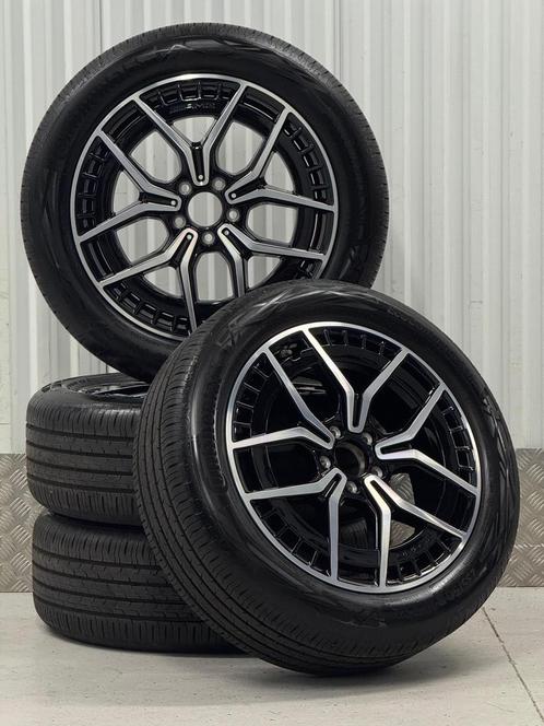 Mercedes Benz AMG 19inch Velgen EQA , EQB 243, Auto-onderdelen, Banden en Velgen, Banden en Velgen, Zomerbanden, 19 inch, 235 mm