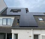 Zonnepanelen, thuisbatterij en laadpalen