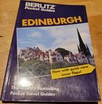 Edinburgh schotland scotland berlitz pocket guides, Boeken, Reisgidsen, Ophalen of Verzenden, Europa, Reisgids of -boek, Overige merken