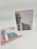 Hitman Steelbook Edition, Zwolle, Vanaf 18 jaar, Shooter, 1 speler