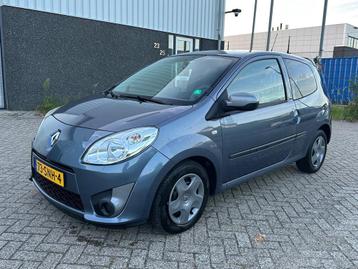 Renault Twingo 1.2-16V Collection beschikbaar voor biedingen