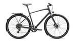 Specialized Sirrus X 2.0 Eq Blklqdmet/ashgry L Black Liquid, Fietsen en Brommers, Nieuw, Overige merken
