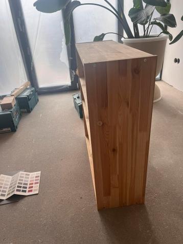 Ikea ivar kast - afbeelding 2