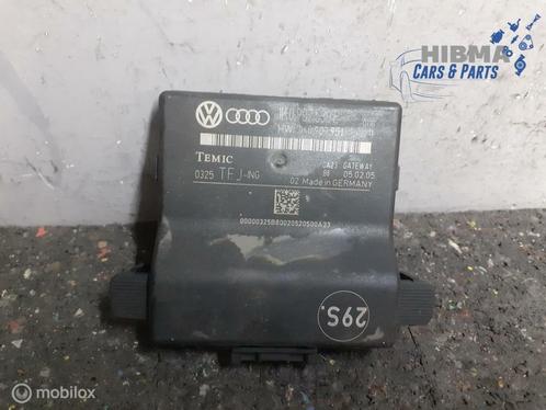 Gateway Module Volkswagen Caddy III 1K0907530E, Auto-onderdelen, Elektronica en Kabels, Gebruikt, Ophalen of Verzenden