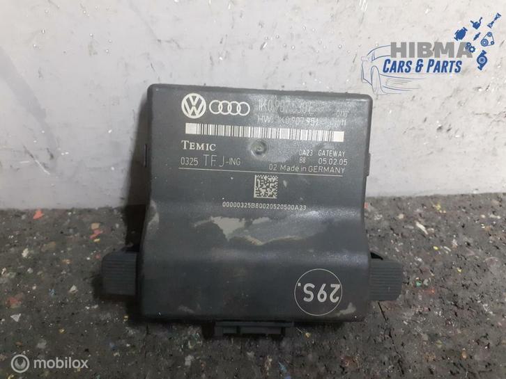 Gateway Module Volkswagen Caddy III 1K0907530E, Auto-onderdelen, Elektronica en Kabels, Gebruikt, Ophalen of Verzenden