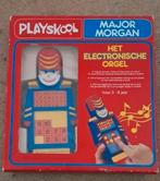 MAJOR MORGAN Playskool 1979, Ophalen of Verzenden