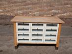 ikea varde ladekast, Huis en Inrichting, Kasten | Ladekasten, Ophalen, Gebruikt, 100 tot 150 cm, 5 laden of meer