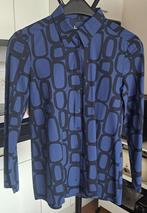 Travel Dress blouse maat M, Maat 38/40 (M), Blauw, Ophalen of Verzenden, Travel dress