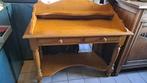 Bureau / haltafeltje / kaptafel, Huis en Inrichting, Kasten | Secretaires, Ophalen