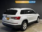 Skoda Kodiaq 1.4 TSI ACT Style Business |CRUISE|MEMORY+STOEL, Xenon verlichting, Stof, 4 cilinders, 150 pk