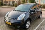 Nissan Note 1.6 16V 2008 - Apk tm 1-“27, Voorwielaandrijving, 15 km/l, 40 €/maand, 4 cilinders