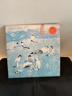 Elton John - Blue Moves (1976), Ophalen of Verzenden, Gebruikt, Poprock