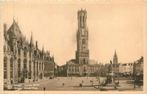 (381-440-047) Brugge Groote Markt, Verzamelen, Verzenden, Overig Europa