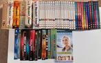 Te koop grote hoeveelheid  DVD's (series), Cd's en Dvd's, Alle leeftijden, Ophalen of Verzenden, Gebruikt, Overige genres