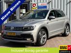 Volkswagen Tiguan 1.5 TSI ACT Highline Business R | AUTOMAAT, 150 pk, Alcantara, Origineel Nederlands, Bedrijf