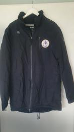 >>* Winterjas/ voetbaljas Sparta Rotterdam!*<<, Ophalen of Verzenden, Zo goed als nieuw, Overige maten, Zwart