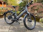 Stromer ST2 ZGAN 2500 km Fabrieksgarantie, Fietsen en Brommers, Elektrische fietsen, Ophalen, Zo goed als nieuw, Stromer